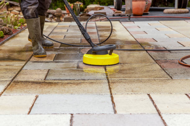 Concrete Sealing in Roscoe, TX