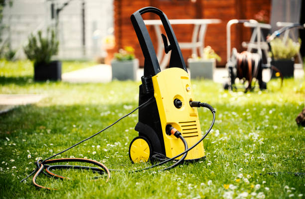 Trusted Roscoe, TX  Pressure Washing Services Experts